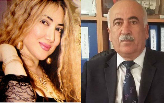 Azərbaycanda direktor müavini qadın müğənnini otelə dəvət etdi - FOTOFAKT (+18)