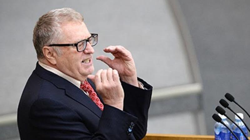 Jirinovskidən 1 trilyon avroluq İDDİA – Səbəbi sizi ŞOKA SALACAQ