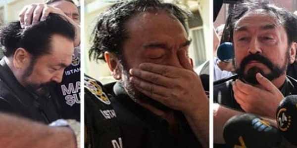 Adnan Oktarın Azərbaycanda fəaliyyət göstərən daha bir şirkəti - 