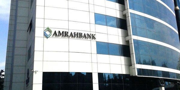 SON DƏQİQƏ: “Amrah Bank”  8 milyon manat zərərdə