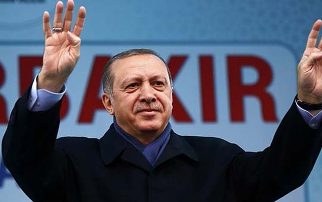 Türkiyədə fövqəladə rejim ləğv olundu