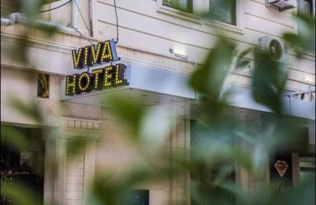 Bakıdakı hoteldə ərəb turistin cəsədi tapıldı - FOTO
