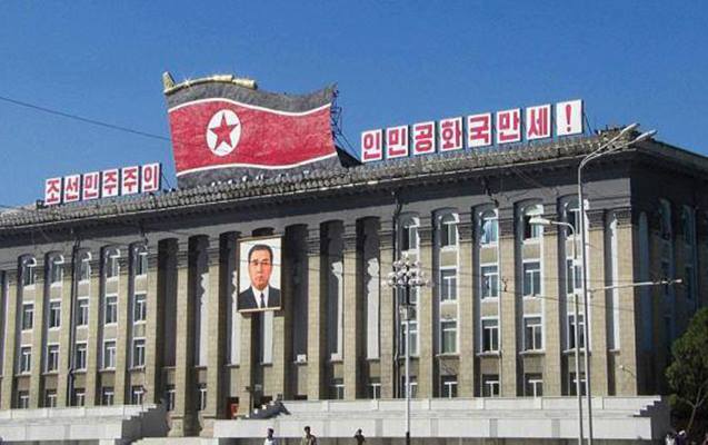 Şimali Koreyadan olan casus tutuldu