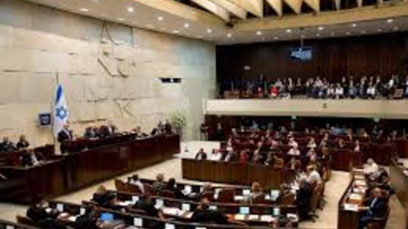 İsrail yalnız yəhudilərin evinə çevrildi - Qanun qəbul edildi