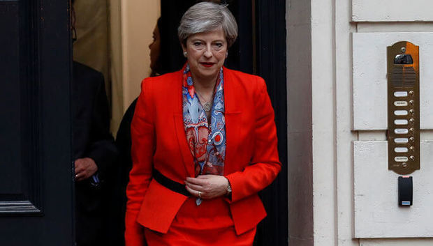 Tereza Meyə sui-qəsd hazırlanıbmış