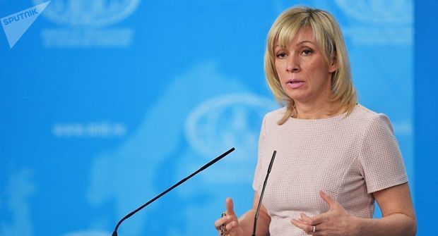 Rusiya Gürcüstanla əlaqələrin bərpası barədə