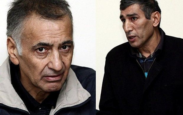 Anar Bağırov Dilqəm Əsgərov və Şahbaz Quliyevdən danışdı