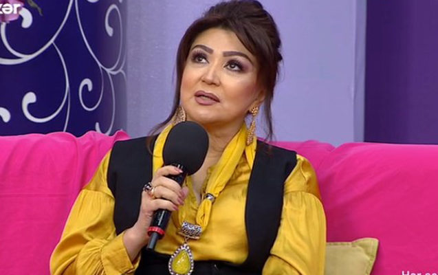 Nazpərinin elmi adı saxta çıxdı - Rəsmi açıqlama