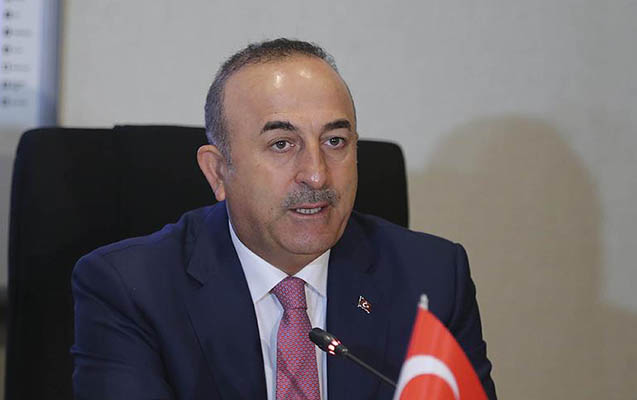 Çavuşoğlu Azərbaycana gəlir
