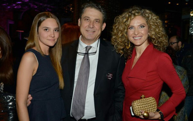 Tanınmış kanal rəhbəri uzun illər qızını zorlayıbmış