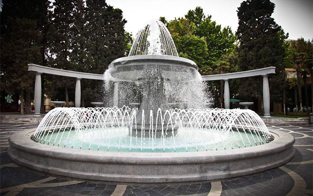 Bakıda 10 min manat dəyərində stəkan oğurlandı