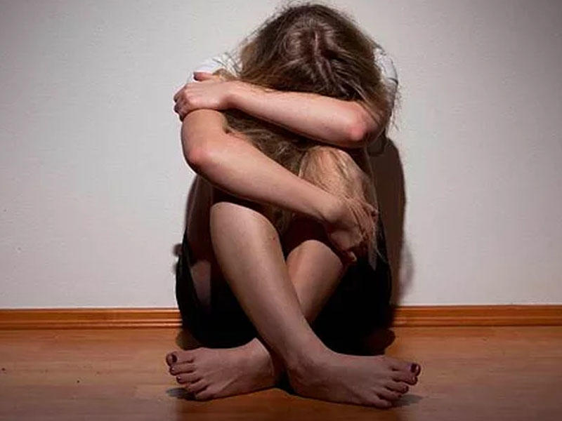 Liftdə azyaşlı qıza təcavüz etdi - Bakıda iyrənc olay - FOTO