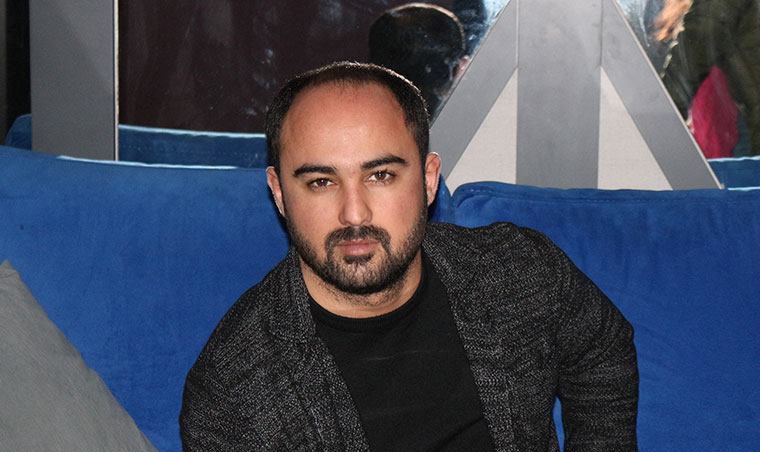 Vasif Əzimovun gizli görüntüləri yayıldı: “Allah lənət eləsin” - VİDEO