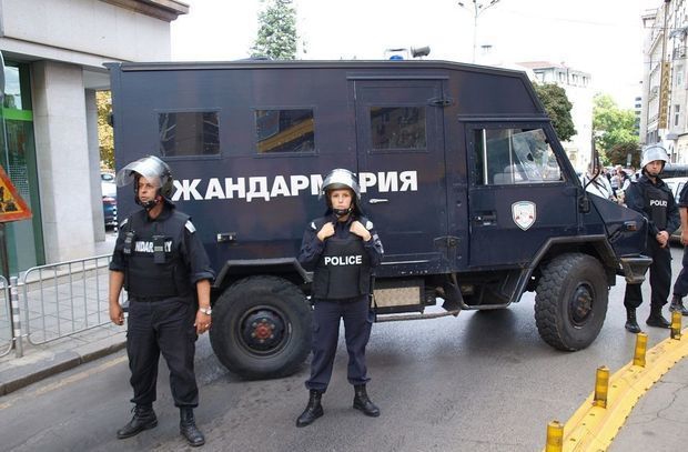 Bolqarıstanda ermənilər arasında “razborka”