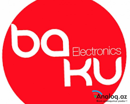 Baku Elektronics Füzulini təhqir etdi-Böyük şairə hörmətsizlik