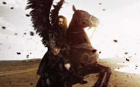 Azərbaycanlının da rol aldığı möhtəşəm film gəlir - “Dəlilər”dən ilk görüntülər/ VİDEO