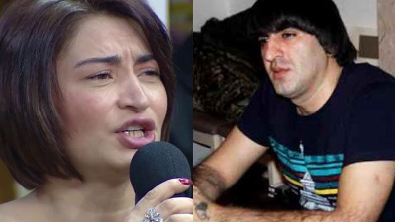 Fədayə Laçın “Qoca”ya görə MƏHKƏMƏ QARŞISINDA