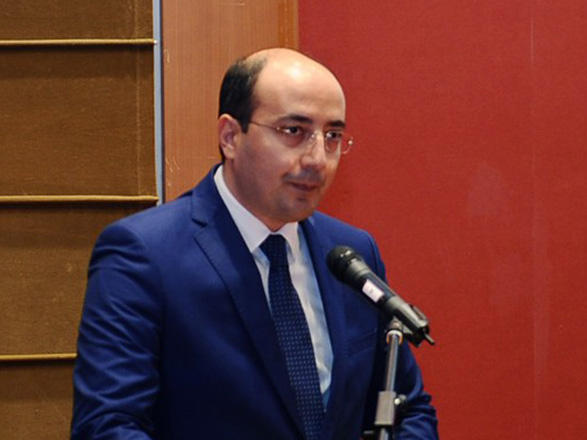 Bəhruz Həsənov: Sosial şəbəkələr vasitəsilə Azərbaycana qarşı təxribat xarakterli yazılar dərc edənlərə qarşı ciddi addımlar atırıq