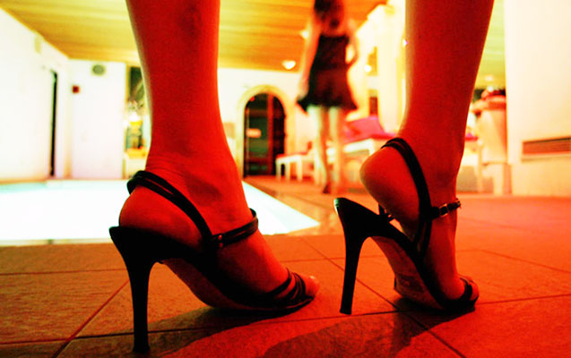 Qadınları Türkiyəyə aparan Güllər tutuldu