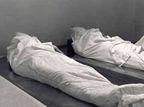 Cəlilabadda dəhşət: 2 qardaş öldü