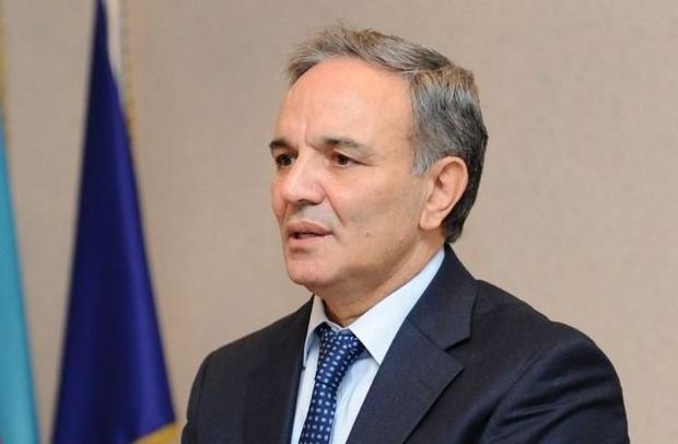 Əflatun Amaşov: Mətbuatın rolu əvəzsizdir