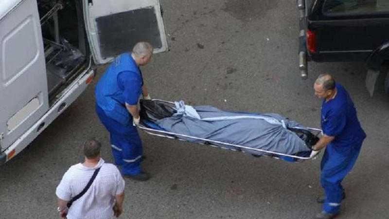 Rusiyada 30 yaşlı azərbaycanlı faciəvi şəkildə öldü