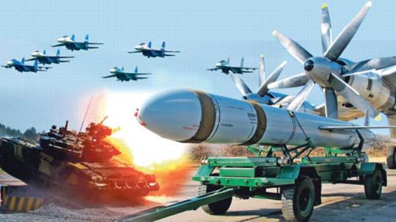 ABŞ-la müharibədə Rusiyanın bu silahları işləməyəcək – SİYAHI