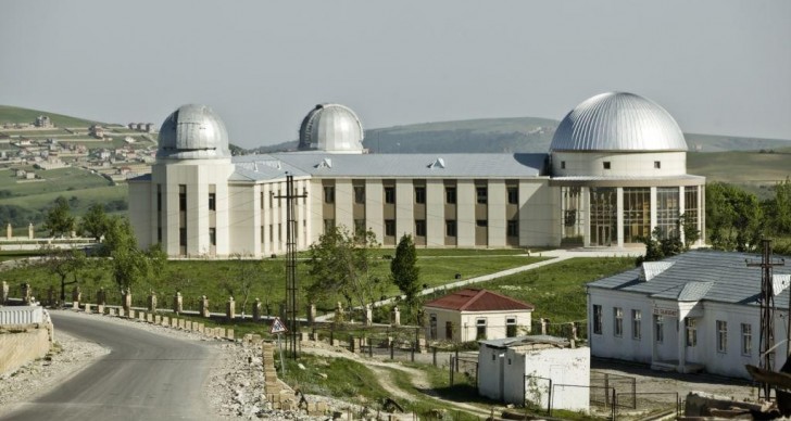 Alimdən şok ittiham: Şamaxı rəsədxanası əxlaqsızlıq yuvasına çevrilib-VİDEO