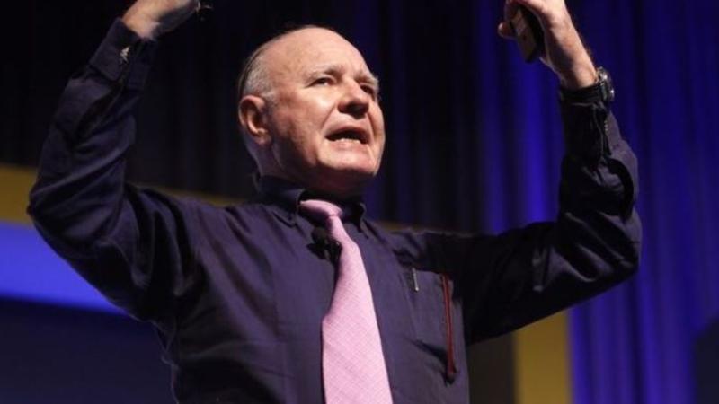 “Doktor Qiyamət”dən DƏHŞƏTLİ PROQNOZ: “ABŞ batacaq, Rusiya və Türkiyə isə...”