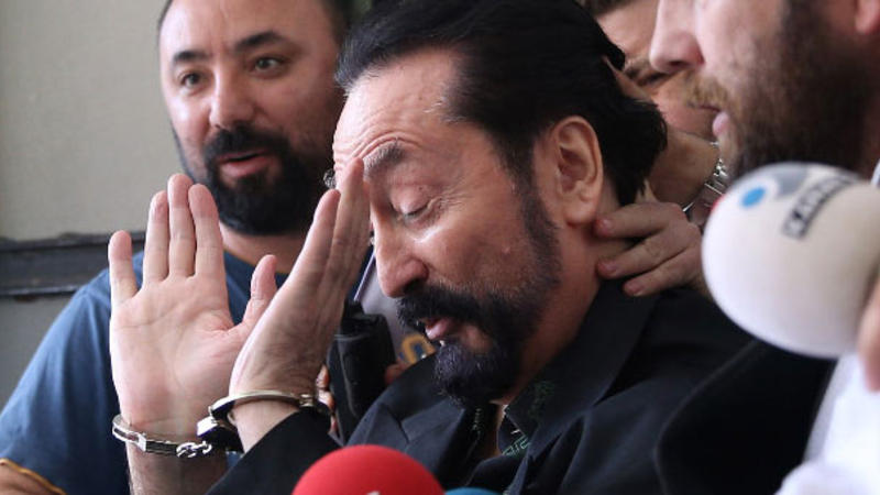 Adnan Oktarın 7 ay əvvəl hazırladığı inanılmaz qaçış PLANI: 