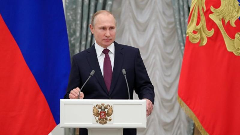 Putindən daha bir müharibəyə qoşulmağı xahiş etdilər