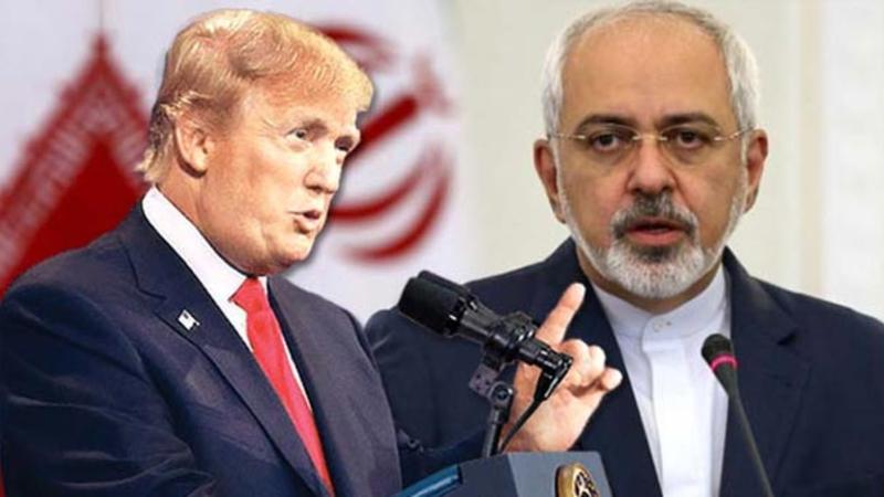 İranlı nazirdən Trampa “diqqətli ol!