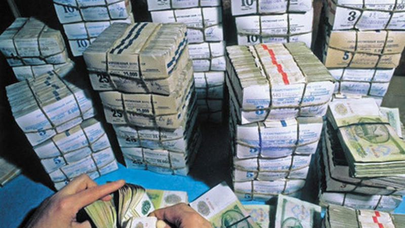 İnflyasiya ilin sonuna kimi 1 milyon faizə çatacaq – Ölkə UÇURUMA GEDİR