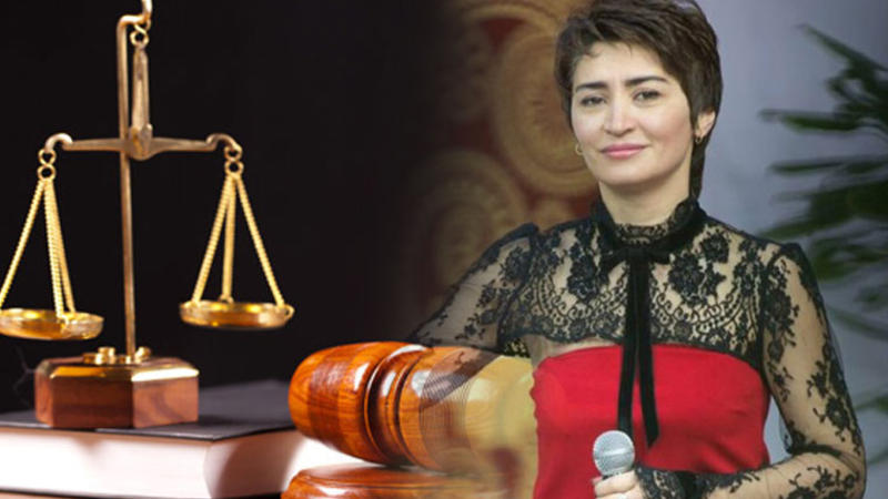 Fədayə Laçın hakim qarşısına ÇIXIR