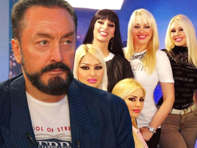 Adnana görə azyaşlı oğlunu tərk etdi - İllər sonra görəndə ŞOK OLDU - FOTO