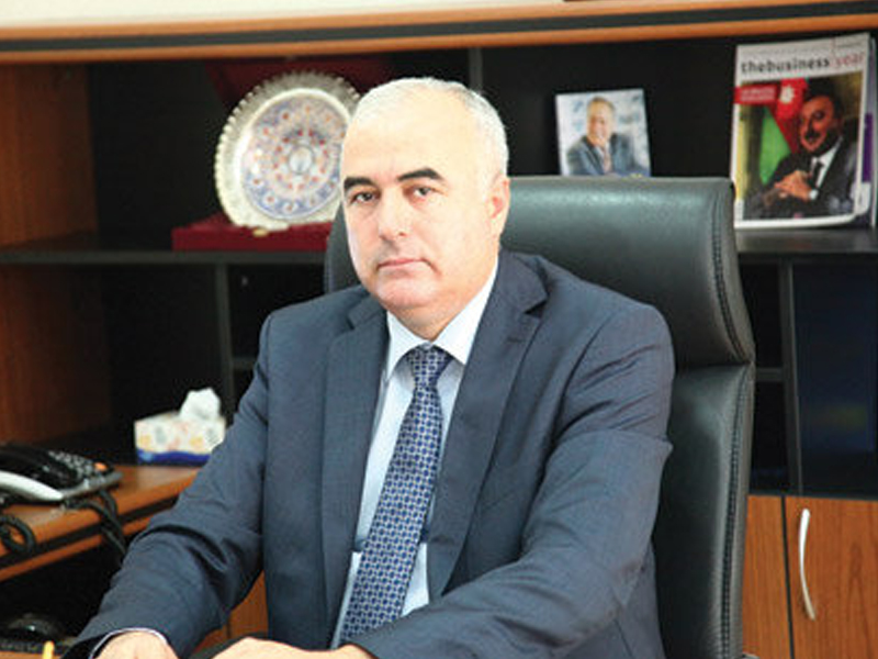 QHT fəaliyyətinin maraqlı məqamları – Fərasət Qurbanov yazır