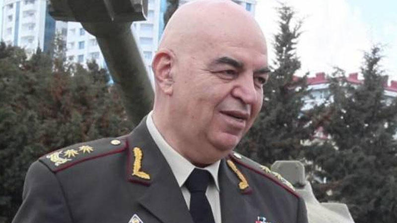 “Ermənistan 200 milyonluq silah alsa da, heç nə dəyişməyəcək” - General