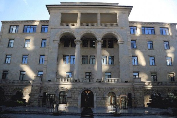 MN-dən Qarabağ separatçılarına sərt - CAVAB