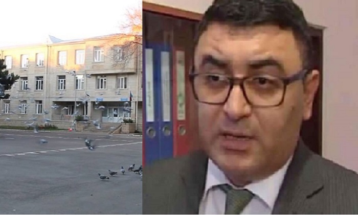 BŞTİ və 220 saylı məktəbin direktoru məhkəmədə uduzdu - Müavin işə bərpa edildi
