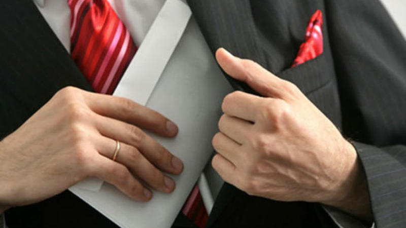 Ermənistanda 60 milyon dollar həcmində korrupsiya faktı aşkarlandı