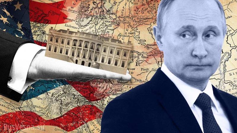 “İşğal edilmiş ərazilər...” - Putinin planı RƏDD EDİLDİ