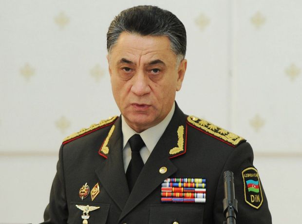 Ramil Usubovdan yeni - TƏYİNAT
