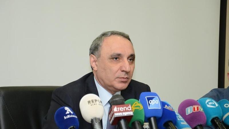 28 nəfər vəzifəli şəxs korrupsiya görə məsuliyyətə cəlb edildi - Kamran Əliyev AÇIQALDI