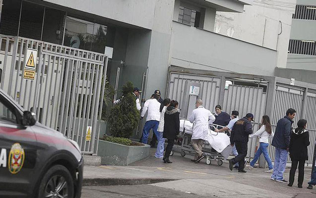 Analarının intiqamını partlayışla aldılar - 20 yaralı