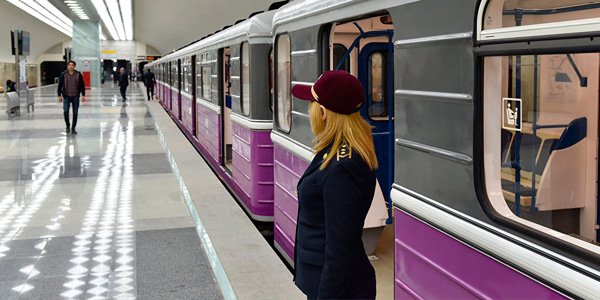 Metronun pulları hara gedir? - ARAŞDIRMA