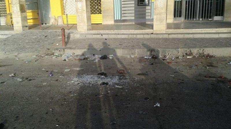 Terror aktında ölənlərin sayı 215-ə çatdı