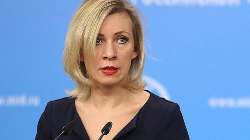 Moskvadan “Krım bəyannaməsi”nə REAKSİYA: “Şəxsən Obama...”