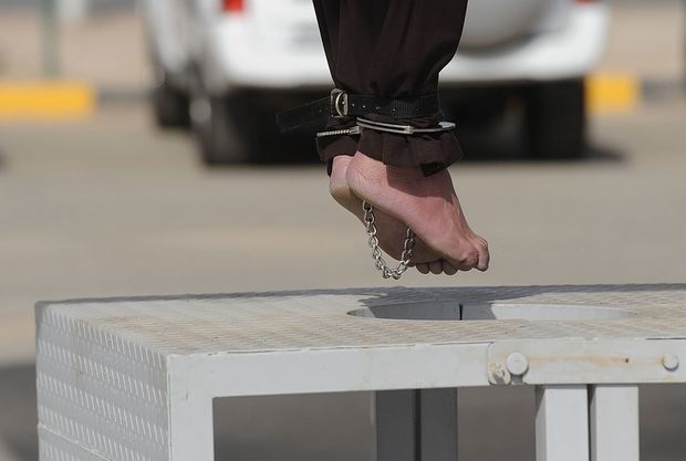 Yaponiyada məhkum olunmuş bütün sektantlar edam edildi