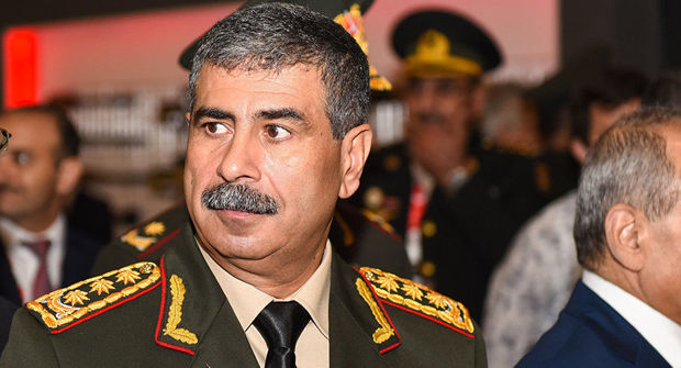 Zakir Həsənov Moskvaya səfər edəcək