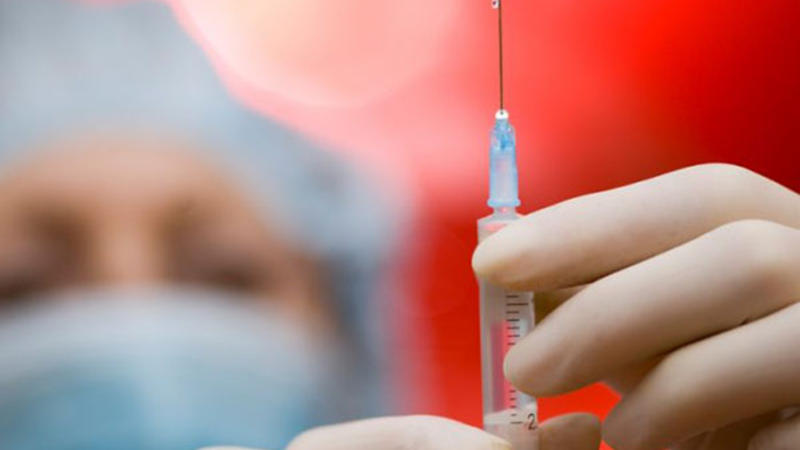 Yəhudi alimlərdən İNANILMAZ KƏŞF: Cəmi 1 iynə ilə xərçəngə son